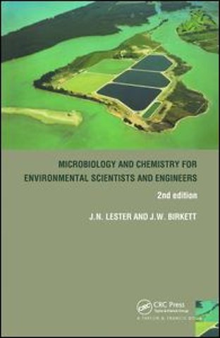 Microbiology and Chemistry for Environmental Scientists and Engineers