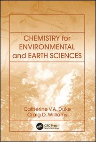 Chemistry for Environmental and Earth Sciences