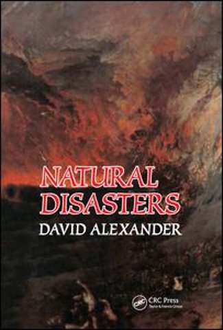 Natural Disasters