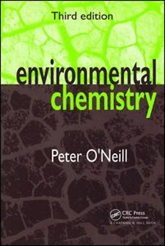 Environmental Chemistry