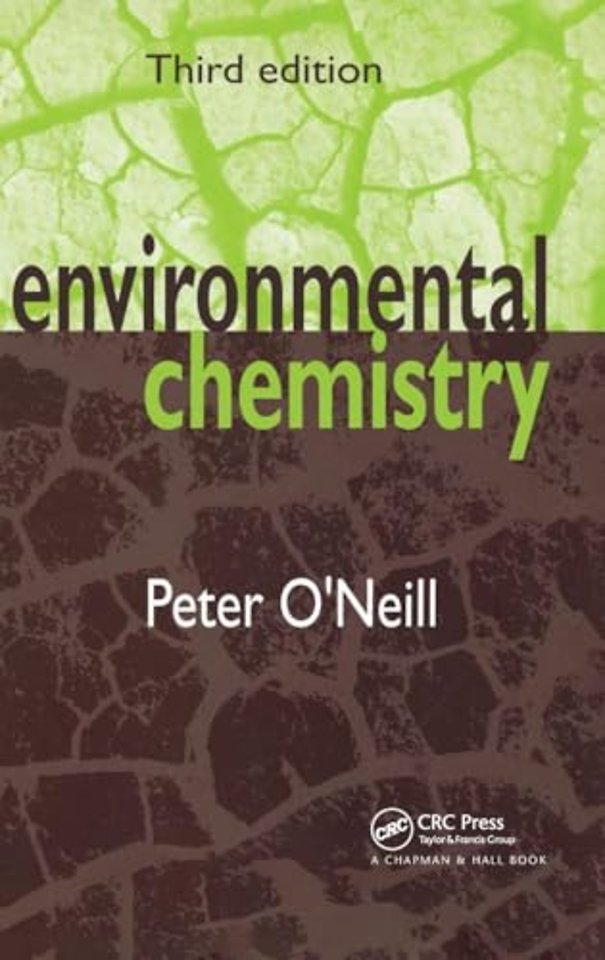Environmental Chemistry