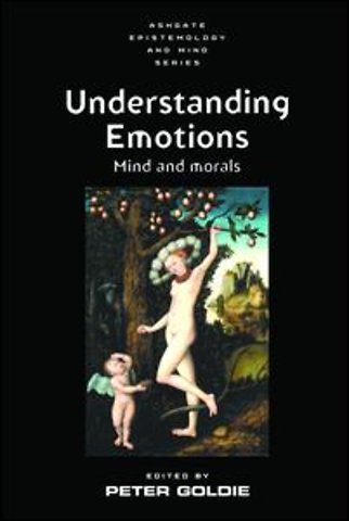 Understanding Emotions