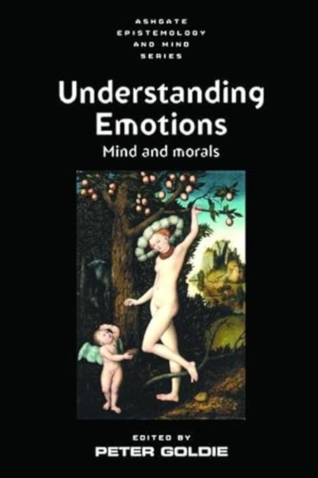 Understanding Emotions