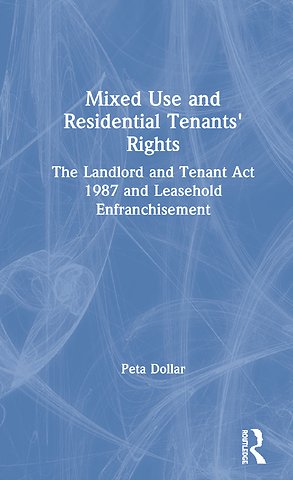 Mixed Use and Residential Tenants' Rights