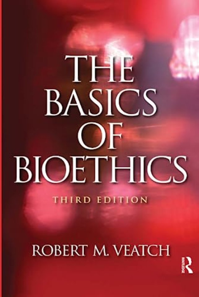 Basics of Bioethics