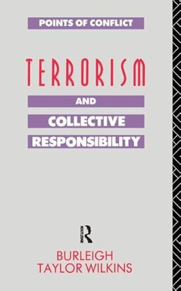 Terrorism and Collective Responsibility