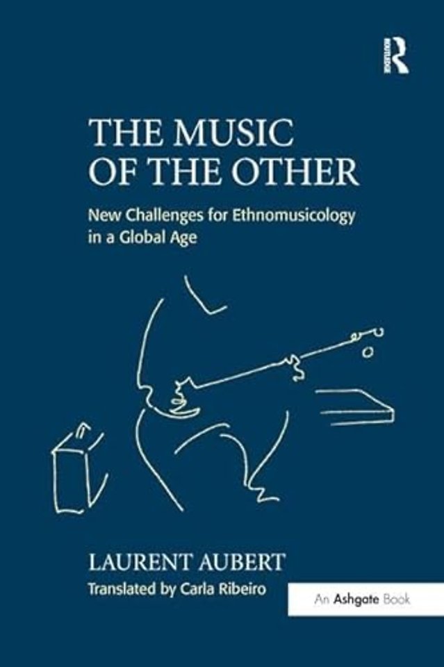 Music of the Other