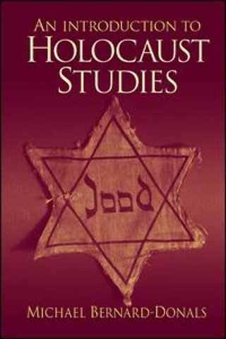 Introduction to Holocaust Studies