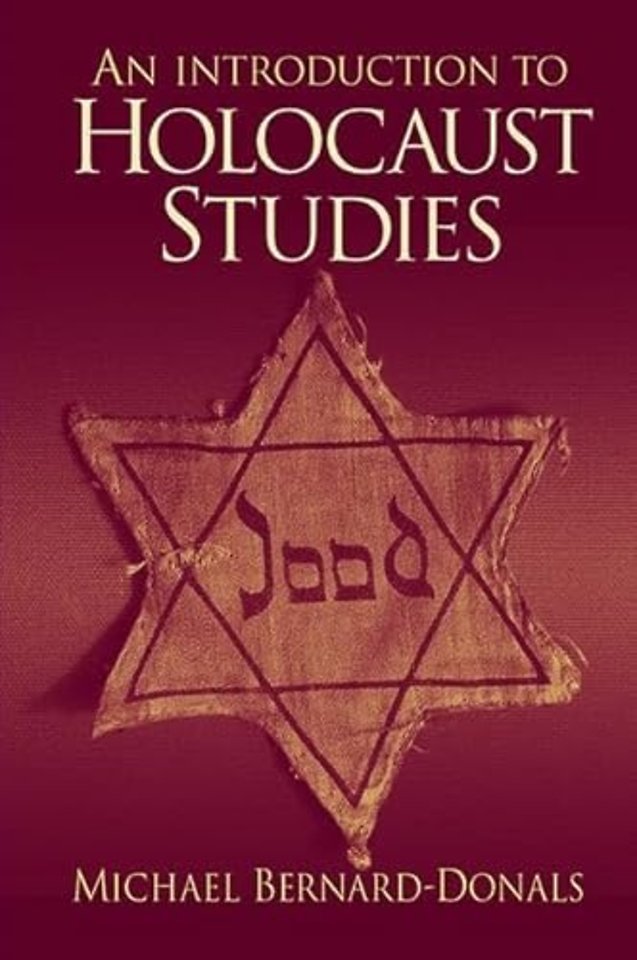 Introduction to Holocaust Studies