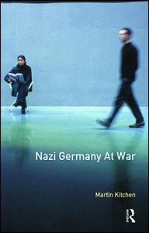 Nazi Germany at War