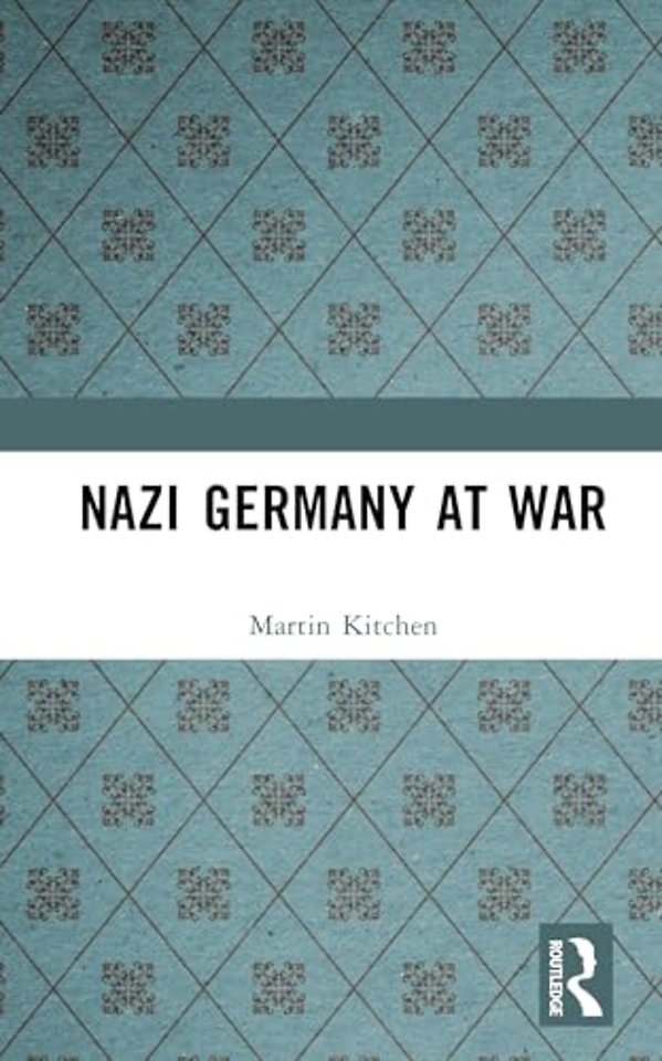 Nazi Germany at War