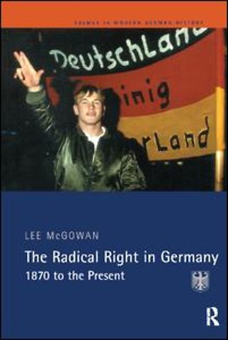 Radical Right in Germany