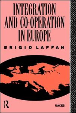 Integration and Co-operation in Europe