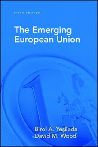 Emerging European Union