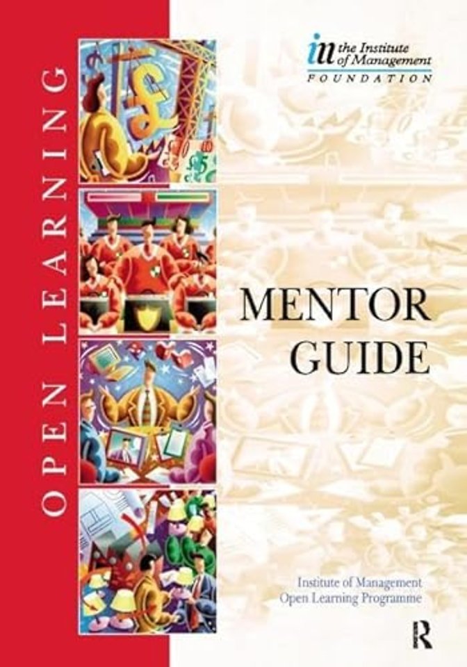 Mentor Guide