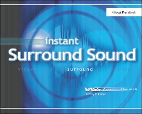 Instant Surround Sound