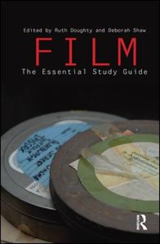 Film: The Essential Study Guide