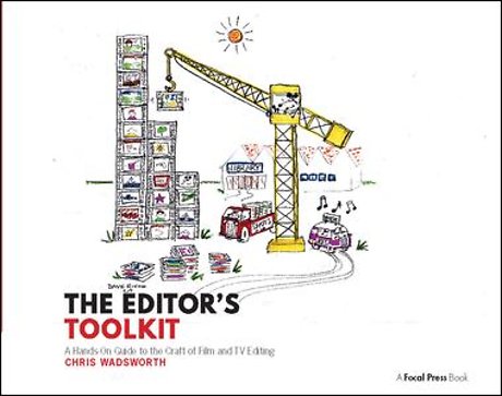 Editor's Toolkit