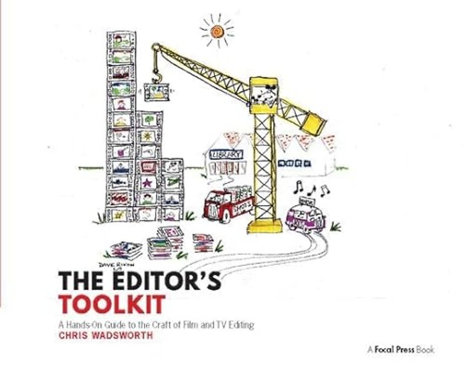 Editor's Toolkit