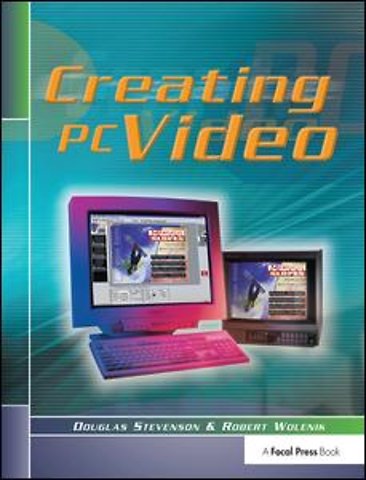 Creating PC Video