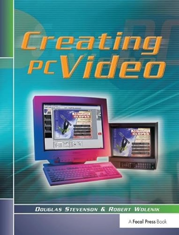Creating PC Video