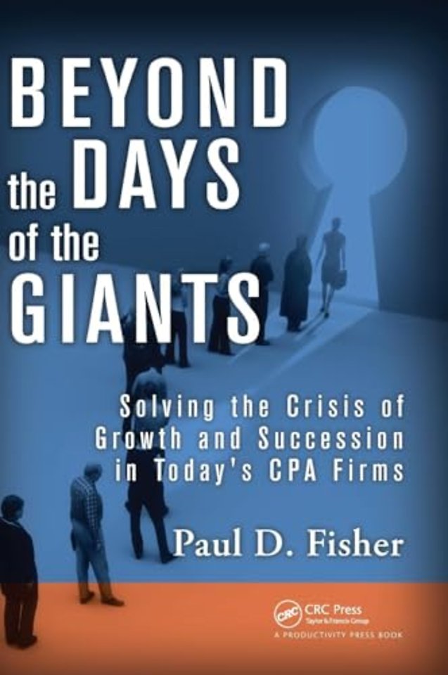 Beyond the Days of the Giants