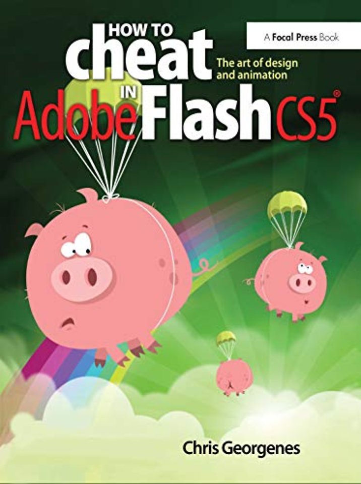 How to Cheat in Adobe Flash CS5