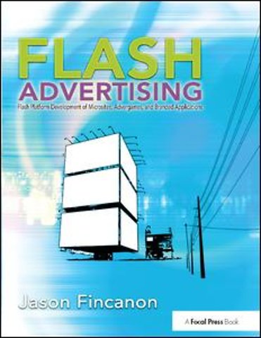 Flash Advertising
