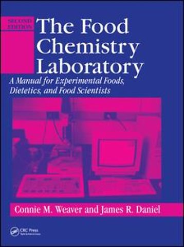 Food Chemistry Laboratory
