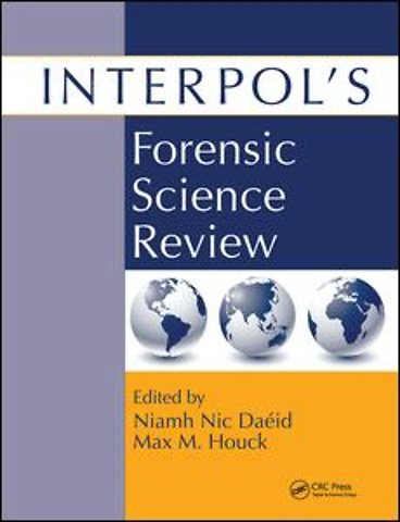 Interpol's Forensic Science Review
