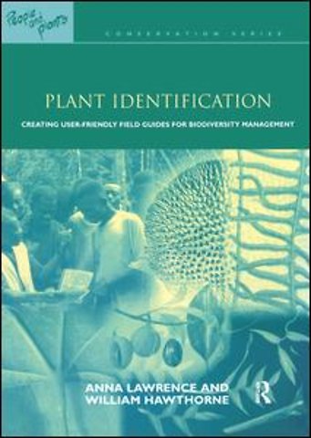 Plant Identification