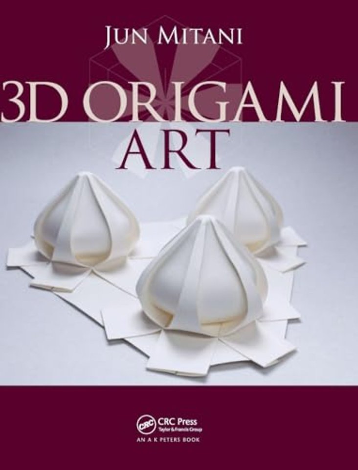 3D Origami Art