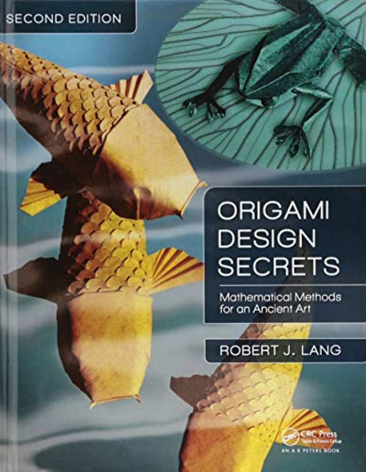 Origami Design Secrets