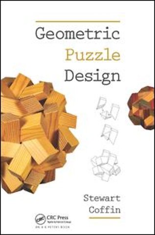 Geometric Puzzle Design