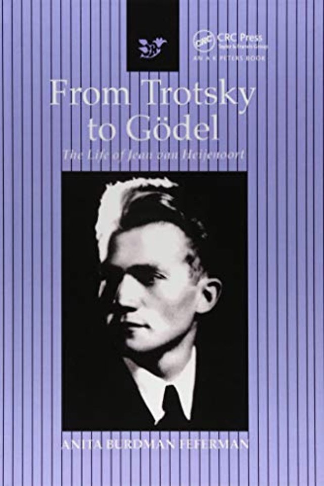 From Trotsky to Gödel