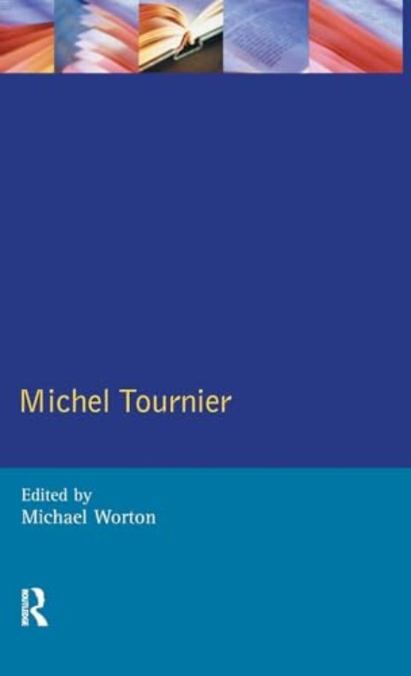 Michel Tournier