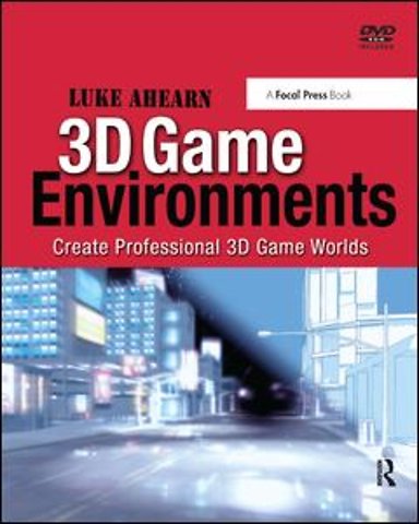 3D Game Environments