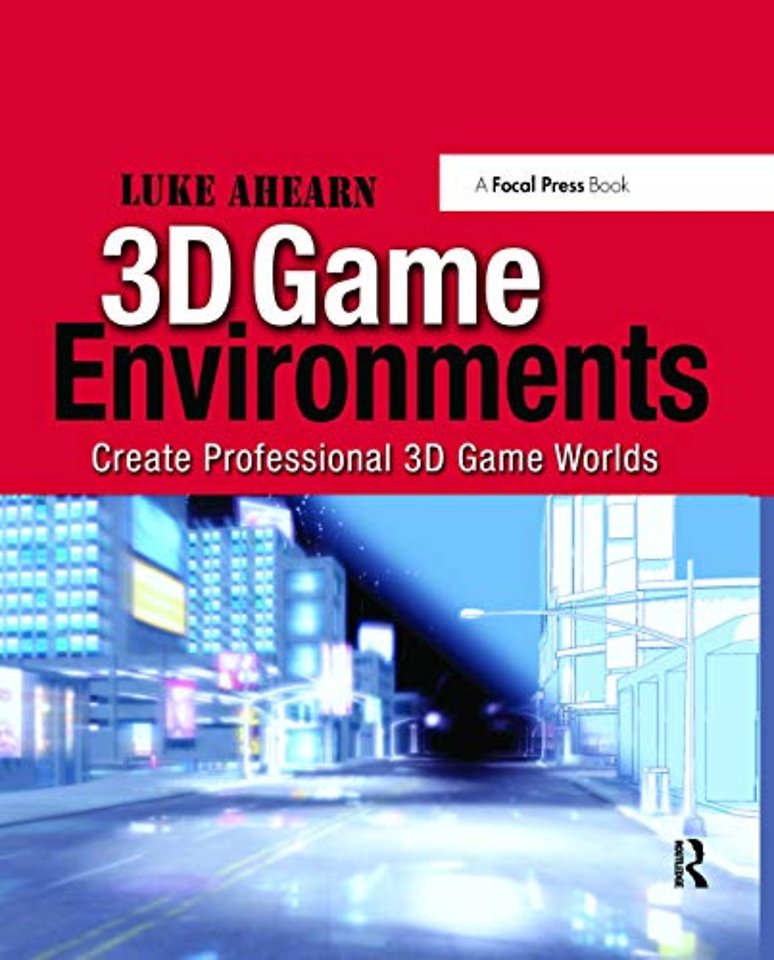 3D Game Environments