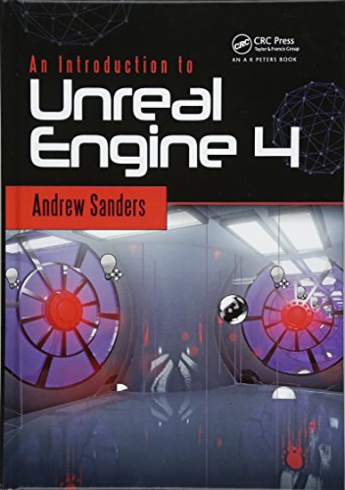 Introduction to Unreal Engine 4