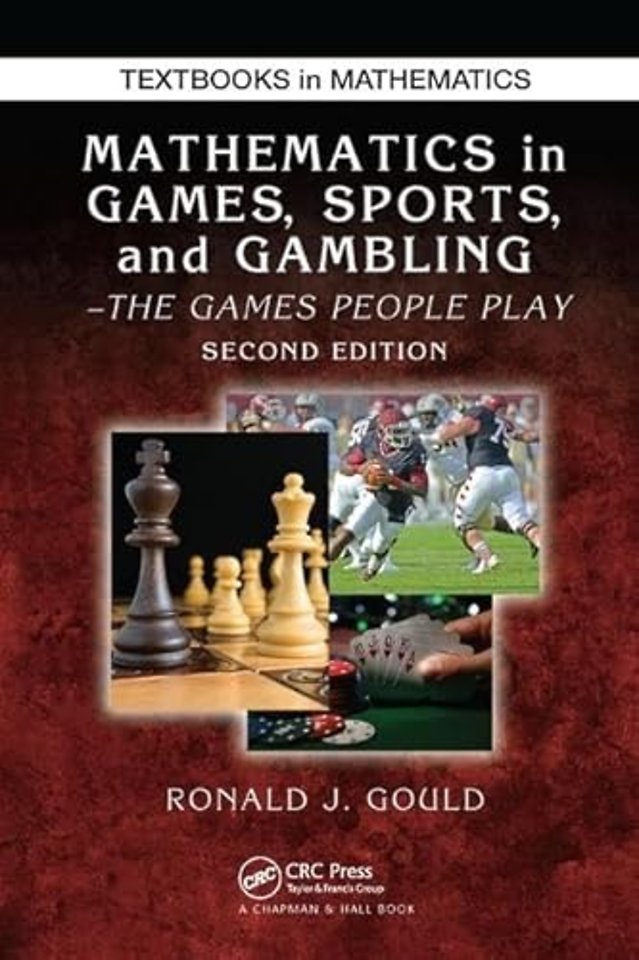 Mathematics in Games, Sports, and Gambling