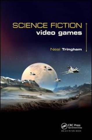 Science Fiction Video Games