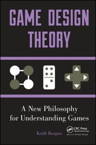 Game Design Theory