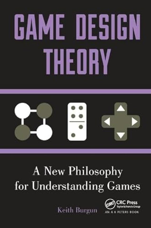 Game Design Theory