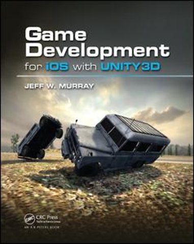 Game Development for iOS with Unity3D