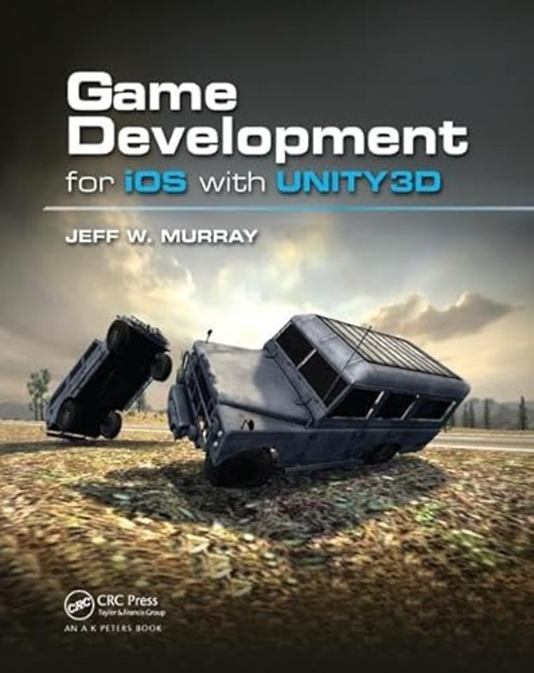 Game Development for iOS with Unity3D