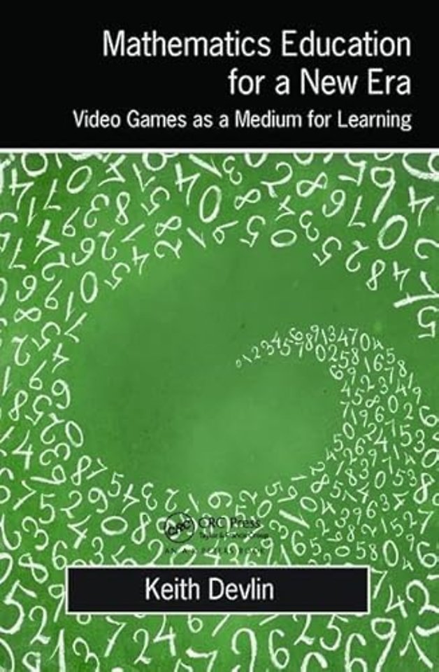 Mathematics Education for a New Era