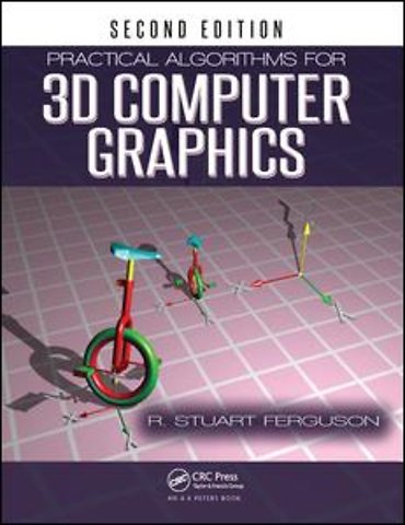Practical Algorithms for 3D Computer Graphics