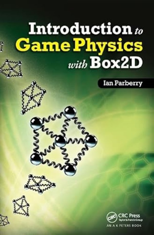Introduction to Game Physics with Box2D