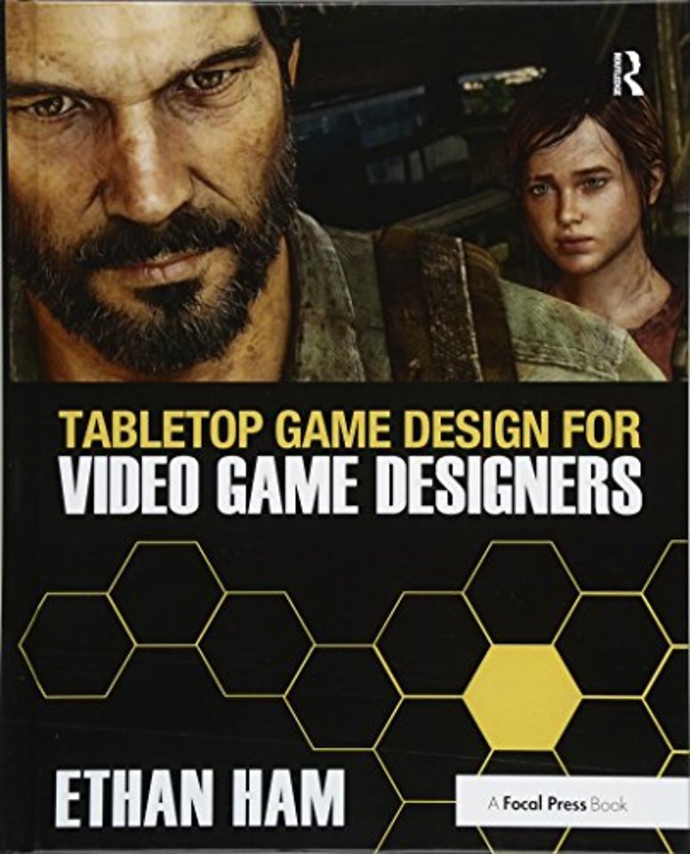 Tabletop Game Design for Video Game Designers