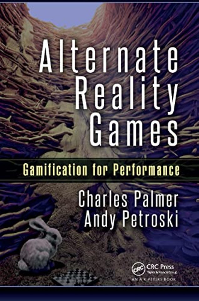 Alternate Reality Games